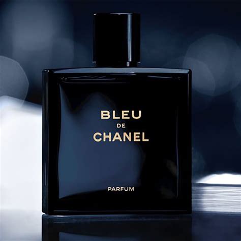 nước hoa chanel blue|nước hoa chanel bleu parfum.